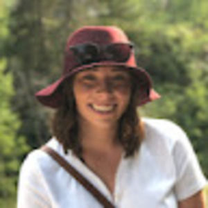 Meet your Posher, Kate